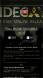 Mobile Screenshot of decayfilm.com
